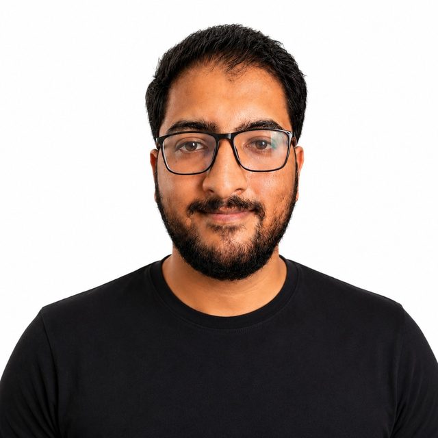 Abdul Moeez Hassan, GoHighLevel specialist at GHL Consulting